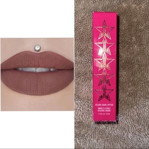 NIB Jeffree Star Velour Liquid Lip